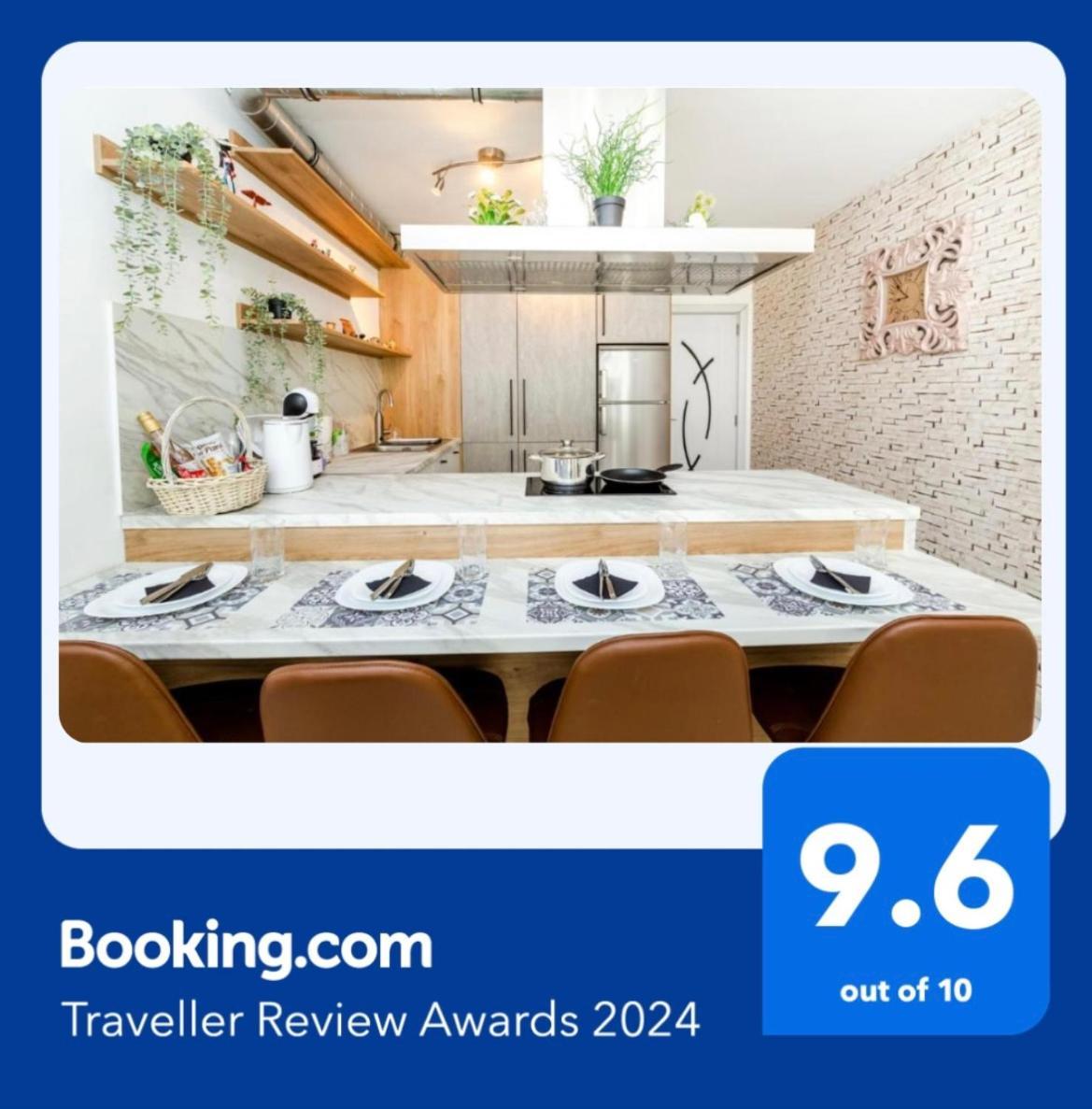סופיה The White Apartment - Free Parking מראה חיצוני תמונה